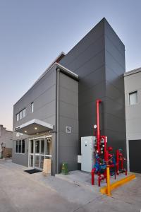 East Maitland Executive Apartments - Facilities and Services