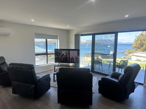 Eastcoaster Tasmania - Leisure Facilities