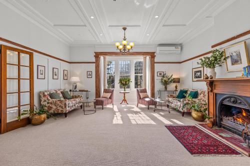 Eastview Estate - Facilities and Amenities