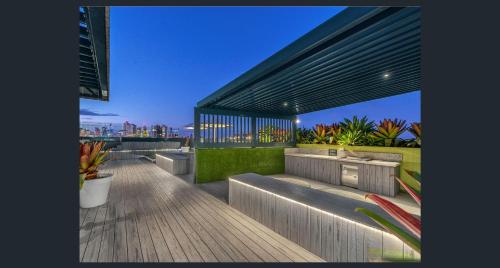 Eastwood Apartments - Property Overview
