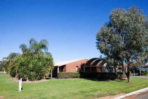Echuca Moama Holiday Villas - Family-Friendly Facilities