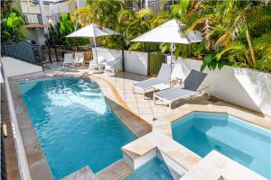 Eco Beach Resort - On-site Facilities