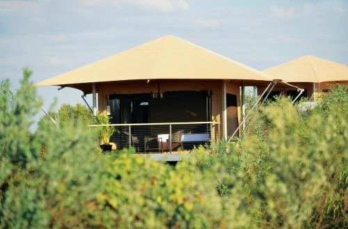 Eco Beach Wilderness Retreat - Dining and Cuisine