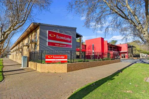 Econo Lodge East Adelaide - Guest Reviews and Ratings