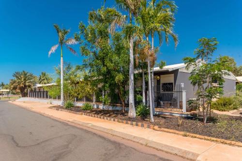 Econo Lodge Karratha - Amenities and Conveniences