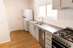 Econo Lodge Mildura - Accommodation Options