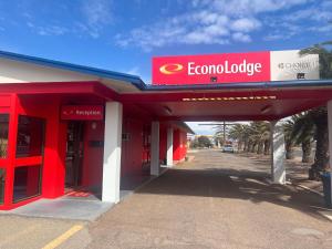 Econo Lodge Port Augusta - Room Amenities