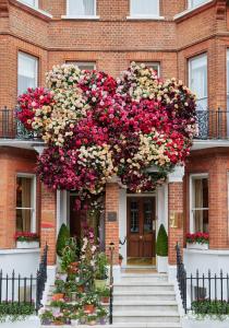 Egerton House - Luxurious Accommodations