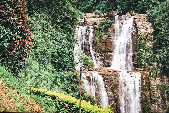 Ella Private Day Tour From Kandy - Inclusions