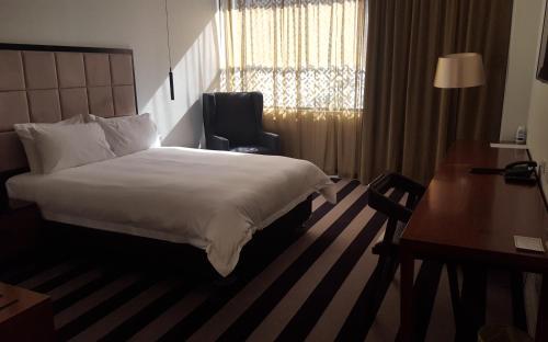 Ellen Hotel - Guest Experiences and Ratings