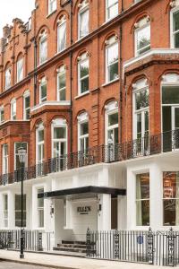 Ellen Kensington - Facilities and Amenities