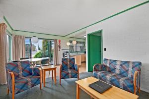 Emmanuel Holiday Apartment - Guest Experience