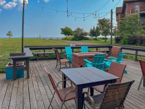 Endion Inn - Amenities and Facilities