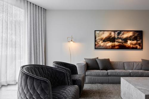 Eos by SkyCity - Accommodations and Room Types