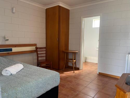 Esperance Travellers Inn - Dining Experiences