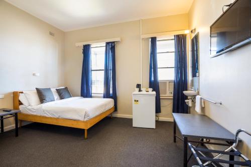 Esplanade Hotel Adelaide - Guest Ratings and Feedback