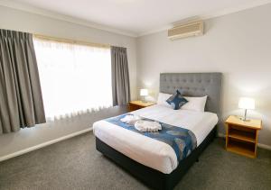 Esplanade Hotel Busselton - Hotel Activities