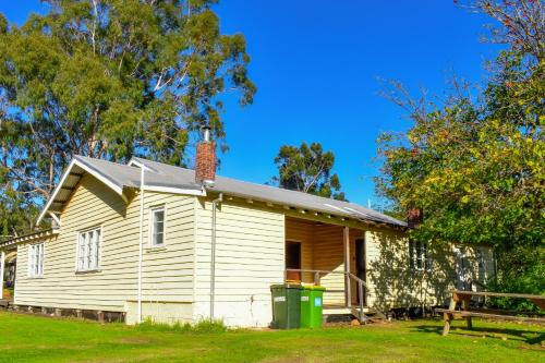 Fairbridge Village - General Facilities