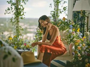 Fairmont Austin Gold Experience - Luxurious Accommodations