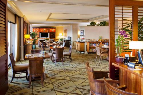 Fairmont Orchid Gold Experience - Recreational Activities On-Site