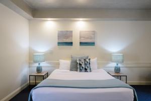 Fairways Resort - On-Site Dining