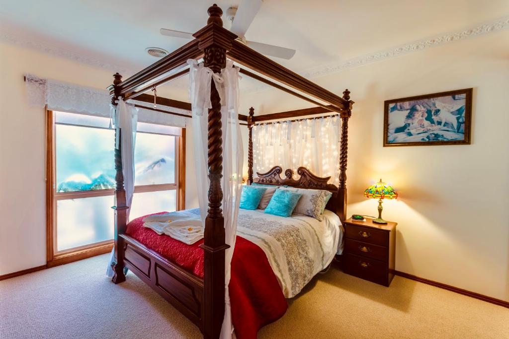 Fairy Wren Cottage Country to Coast Retreat Review