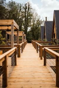 Finger Lakes Treehouse - Exceptional Facilities and Services