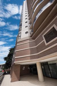 Fiori Apartments - Location and Accessibility