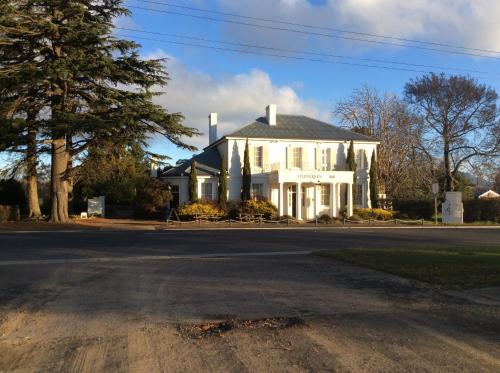 Fitzpatricks Inn - Guest Reviews and Ratings