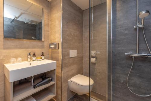 Fletcher Hotel Restaurant Hellendoorn - Dining Options