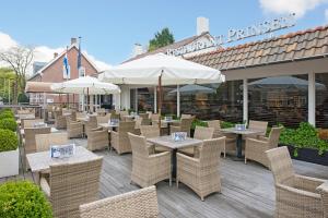 Fletcher Hotel Restaurant Prinsen - Dining Options
