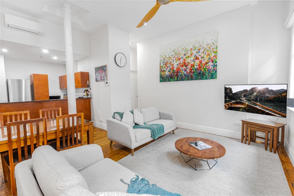 Flinders Lane Apartments Review - Guest Reviews and Ratings