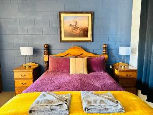 Flinders Ranges Motel - The Mill - Guest Ratings and Feedback