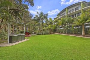 Flynns Beach Resort - Apartment Amenities