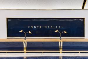 Fontainebleau Las Vegas - Dining Options