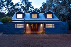 Ford House Bed & Breakfast - Amenities and Facilities