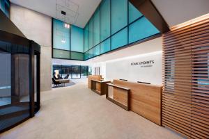 Four Points by Sheraton Sydney, Central Park - Accommodation Details