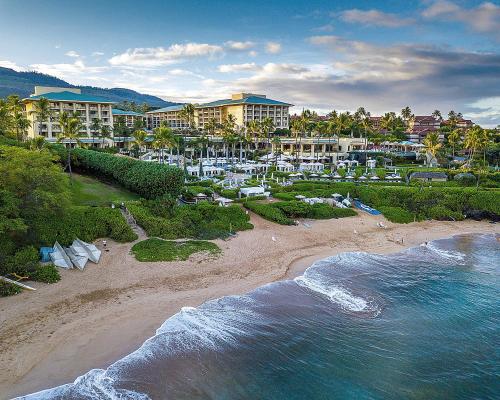 Four Seasons Resort Maui at Wailea - Diverse Dining Experiences