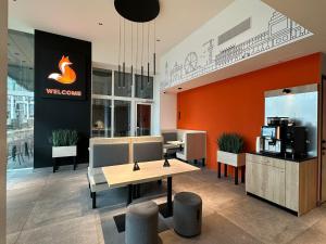 Fox Hotel The Hague Scheveningen - Guest Reviews and Ratings