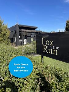 Fox on the Run - Motel Kilmore - Facilities and Amenities