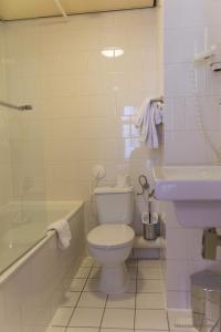 France Hotel - Hotel Amenities and Facilities