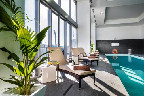 Fraser Suites Perth - Dining Experiences