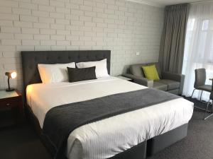 Frewville Motor Inn - Guest Reviews and Ratings
