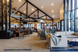 Freycinet Lodge - Lodge Facilities