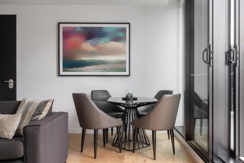 FV by Peppers - Apartment Amenities