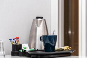Gainsborough Hotel - Guest Reviews and Feedback