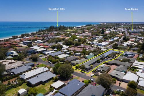 Gale Street Motel & Villas - Facilities and Amenities
