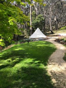 Garden Beds Glamping - Thoughtful Guest Amenities