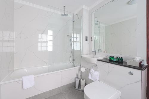 Gem Fitzrovia Hotel - Guest Feedback Highlights