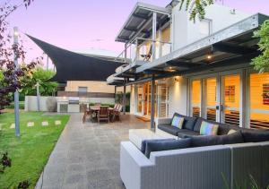 Geographe Cove Resort - Accommodation Options